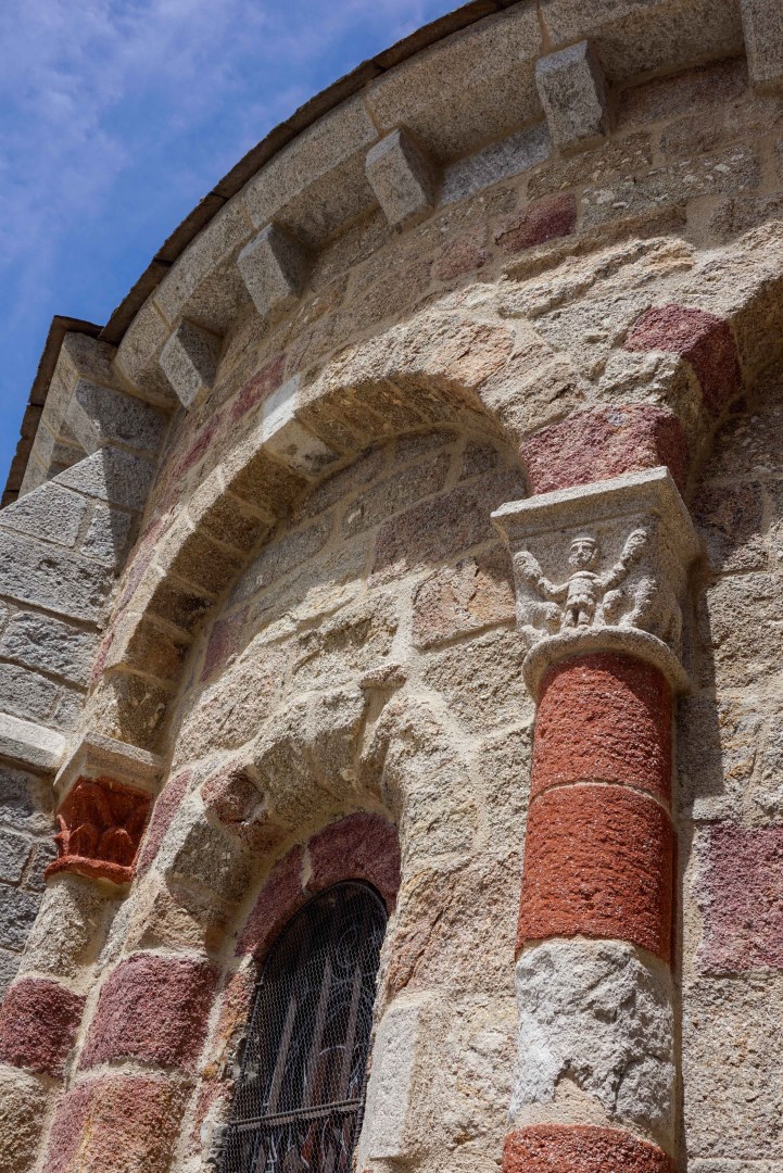 Eglise paroissiale de Saint-Alban-sur-Limagnole