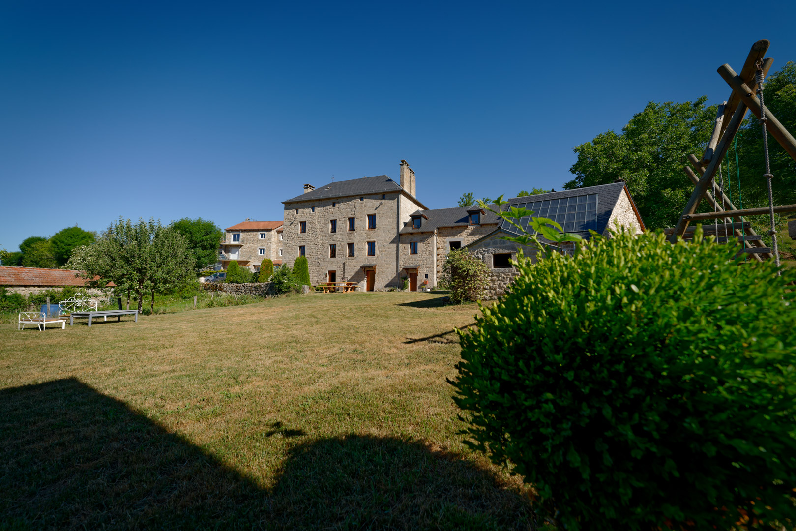  Le Petit Château du Villard