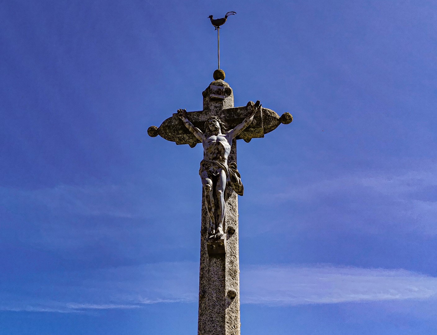 Croix Sainte-Eulalie