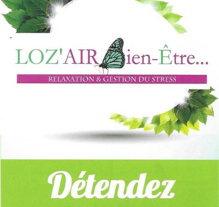 Loz'Air Bien-Être