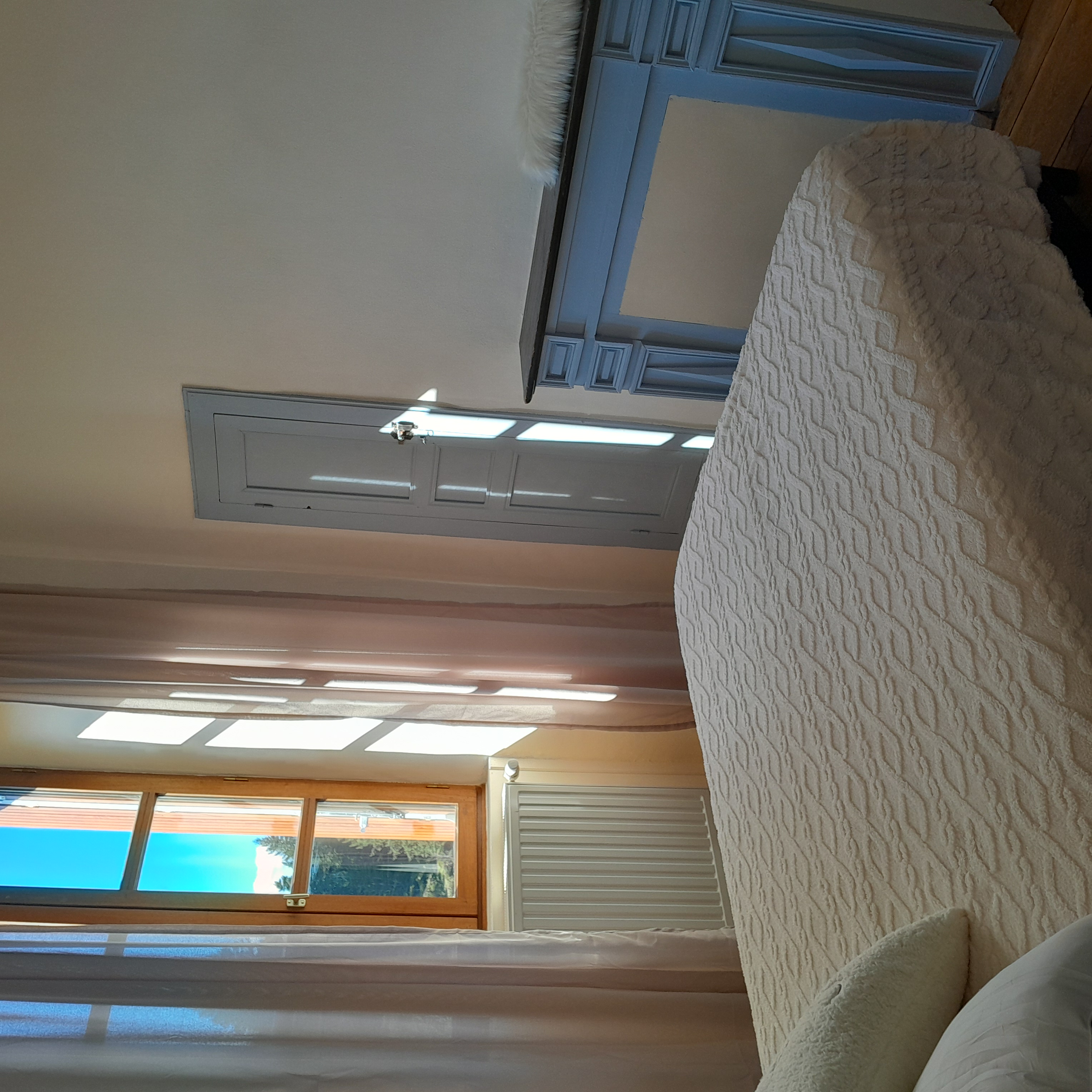 CHAMBRE LIT 140