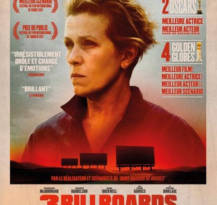 3 billboards