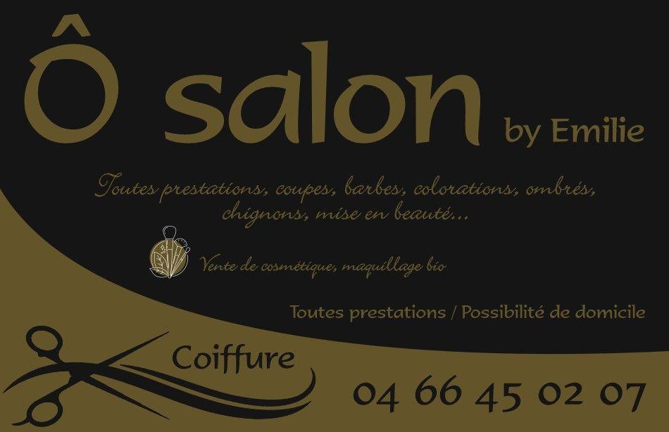 Ô salon by Émilie
