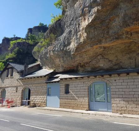 La Caverne