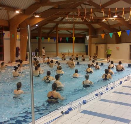Aquagym