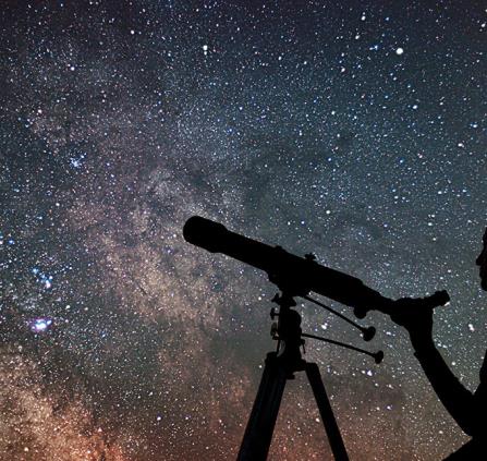 Astronomie