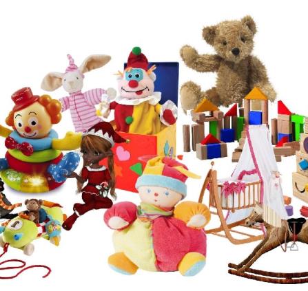 Bourse Aux jouets