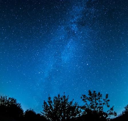 astronomie