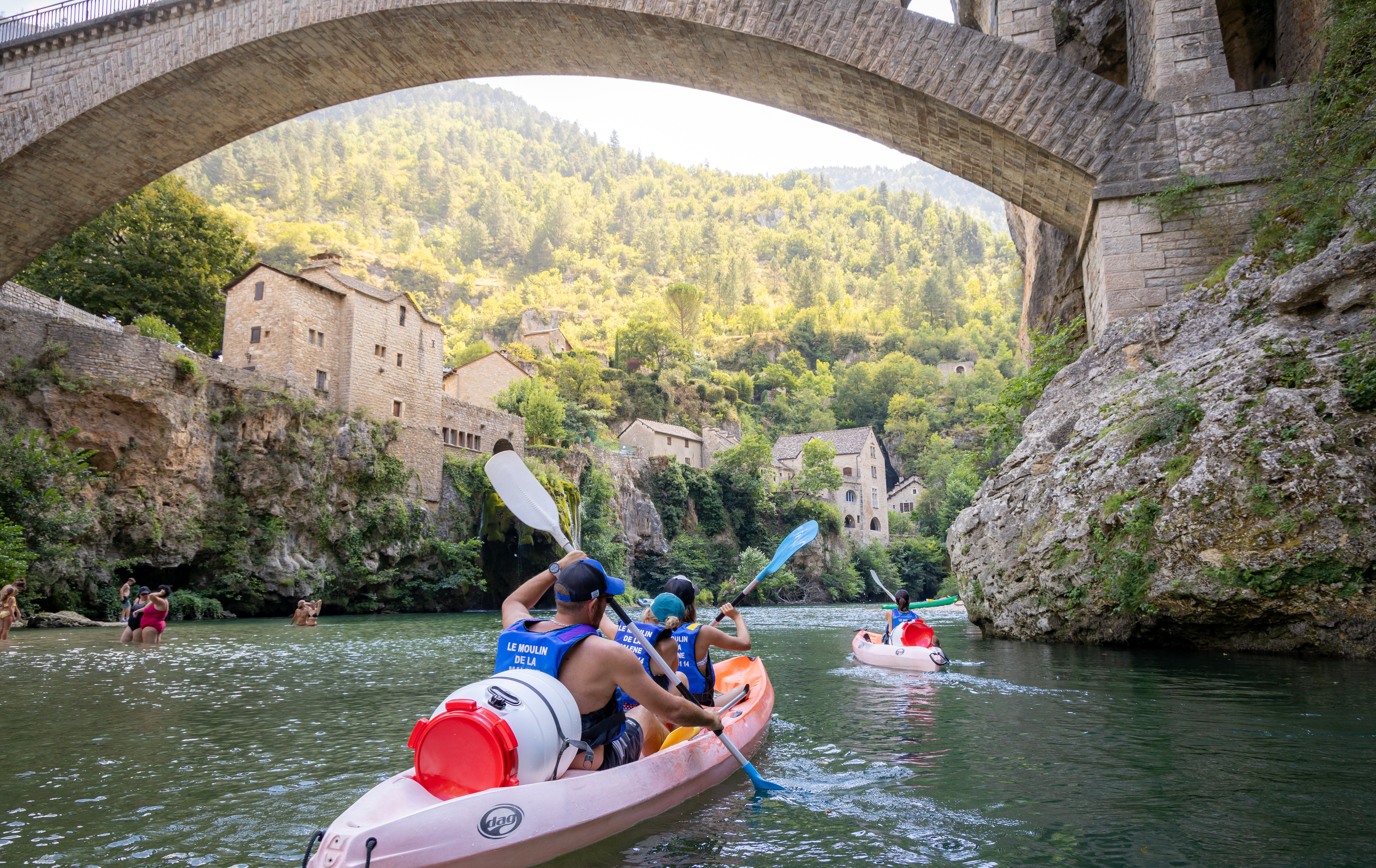 Canoe Moulin-Photos B-COLOMB (22)