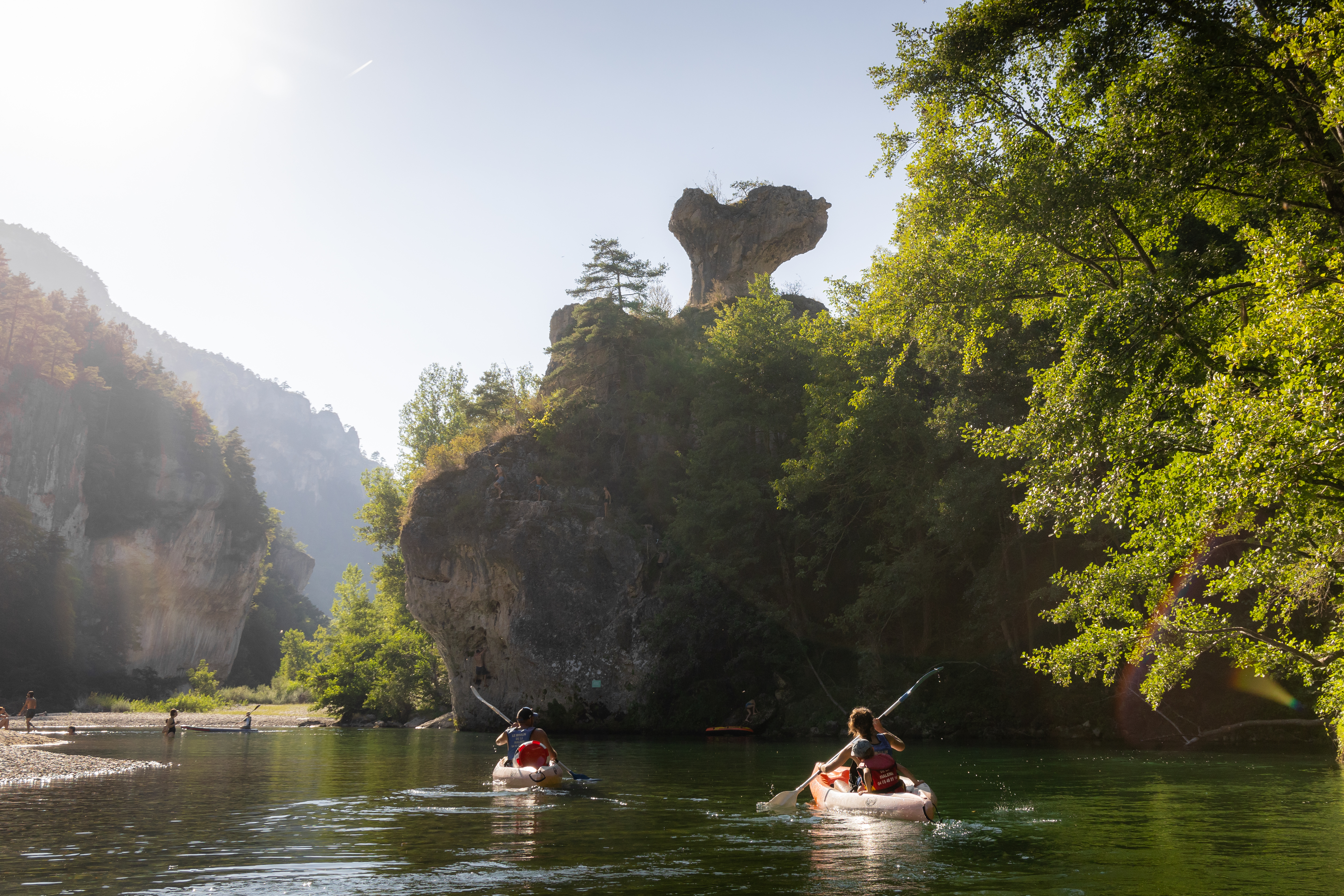 Canoe Moulin-Photos B-COLOMB (59)