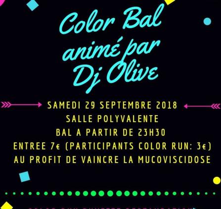 Color Bal