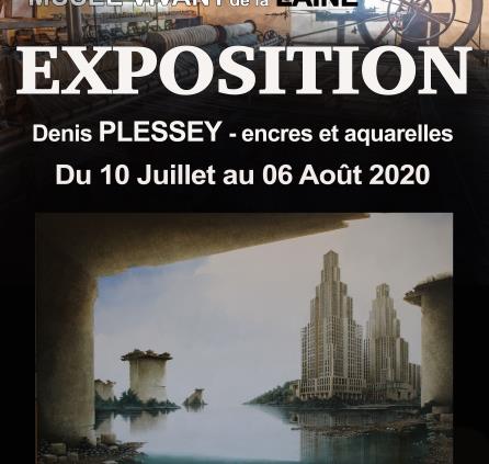 EXPO-Denis Pleyssy-10-07-au-06-08