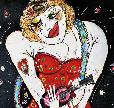 Evelyne-Gallet