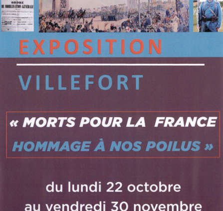 Exposition