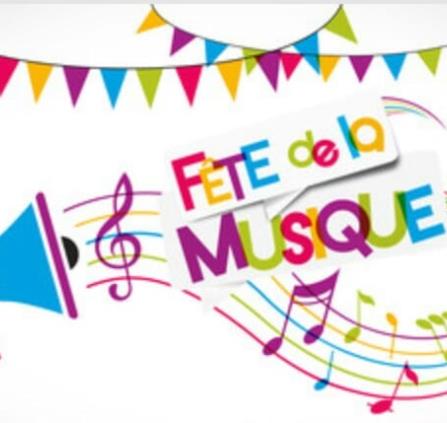 Fête de la Musique - Vaincre la Mucoviscidose