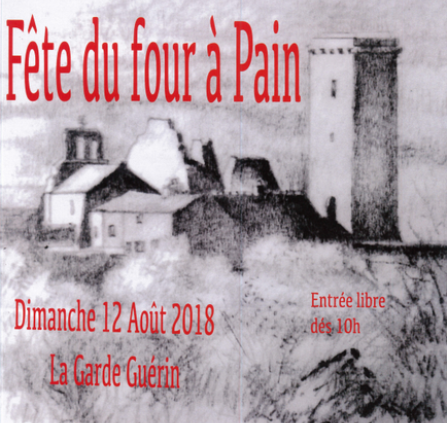 Fête du four à pain