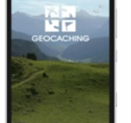 Géocaching