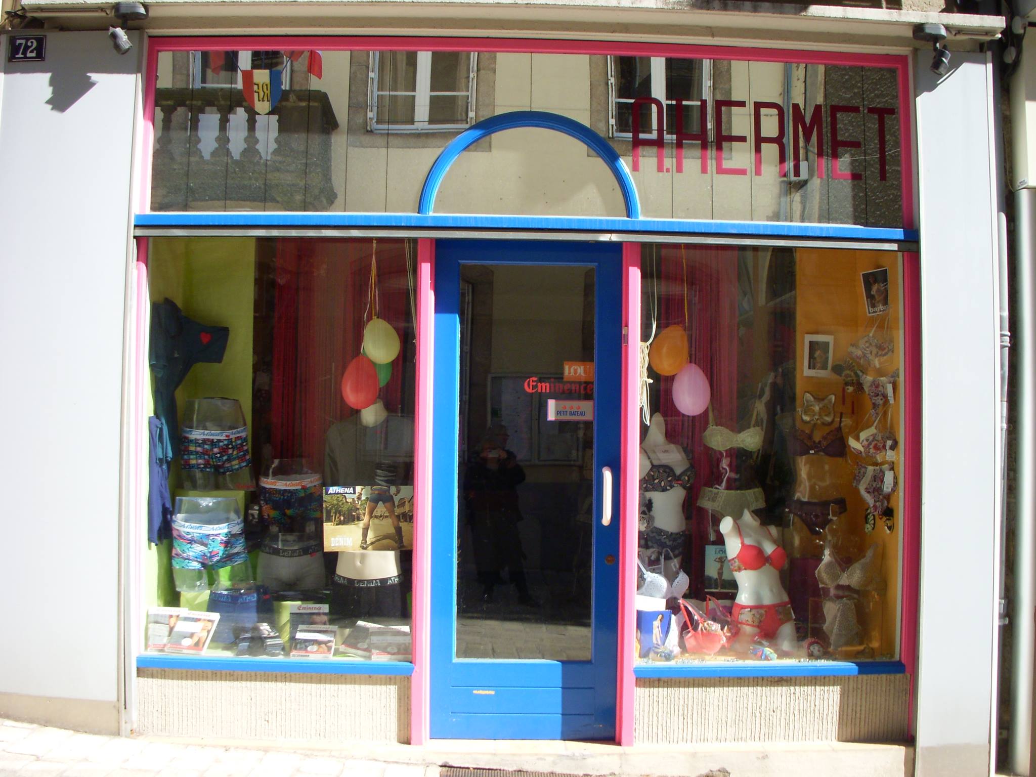 Hermet Boutique