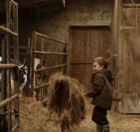 Je ne veux pas être paysan - Tangui Le Cras