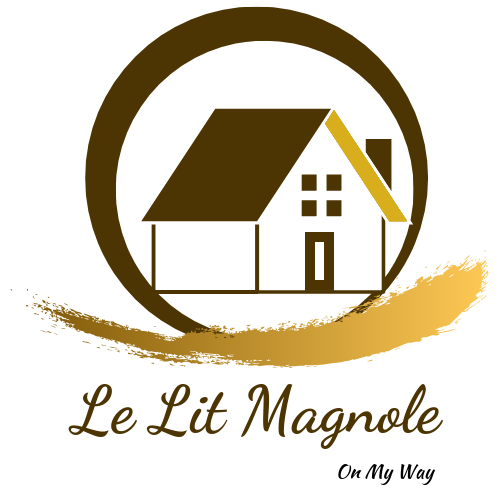 Logo Le Lit Magnole