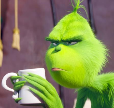 Le-grinch