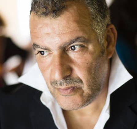 Magyd Cherfi