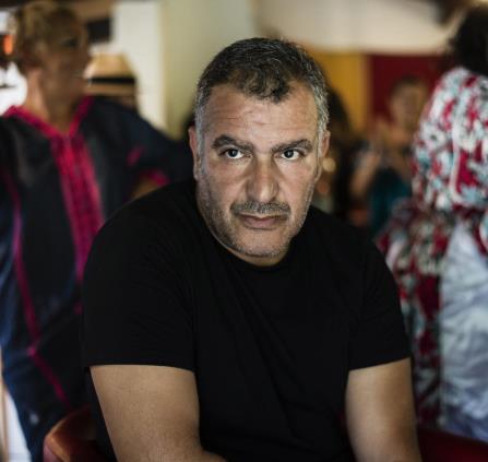 Magyd Cherfi