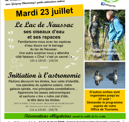Mardis nature