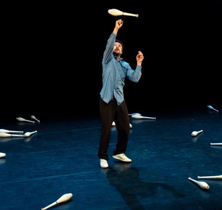 Merci, pardon - Crédit Marc Martin