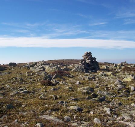 Mont Lozère Olivier Gingembre