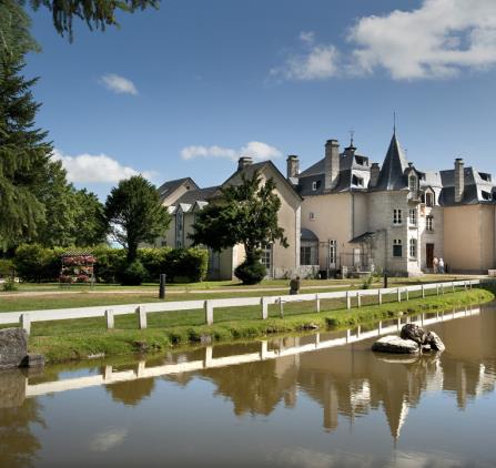 Monts du Midi Tourisme Chateau d'Orfeuillette