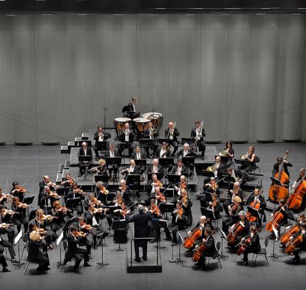 Orchestre National