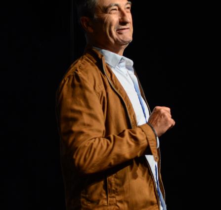 Pépito MATTEO
