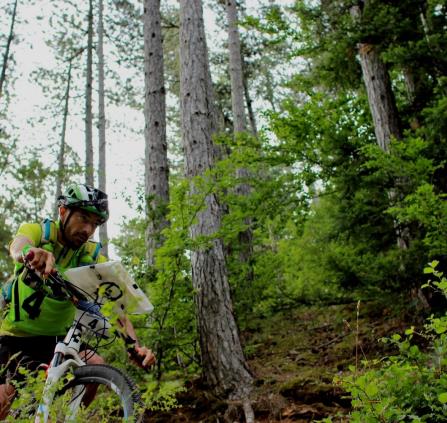 RAID LOZERE SPORT NATURE