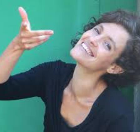 Sabrina Chézeau