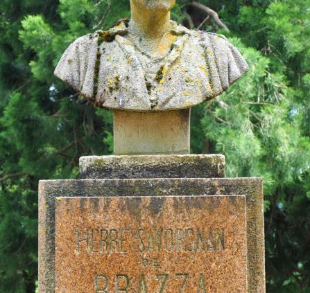 Statue Savorgnan de Brazza_retouch