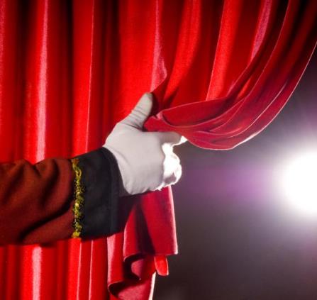 Théâtre