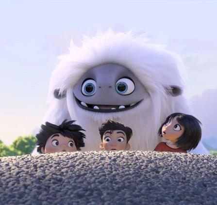 abominable