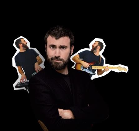 T’AS VU C’QUE T’ÉCOUTES ?