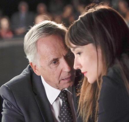 alice et le maire