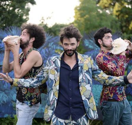 bal electropical