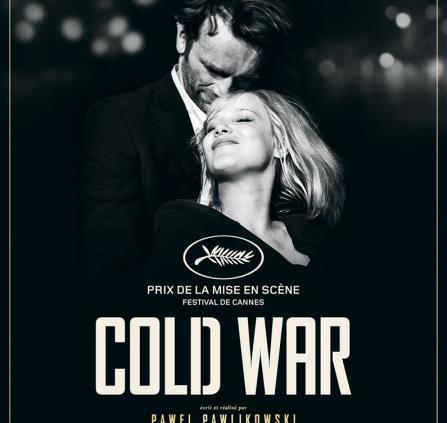 cold war