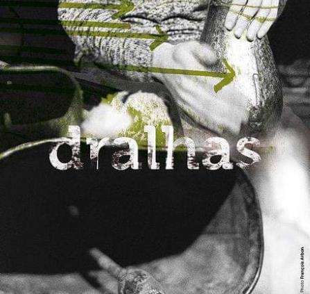drahlas