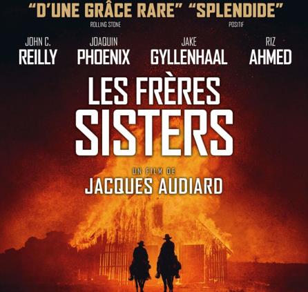 Frères sisters