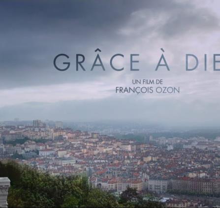 grace a dieur