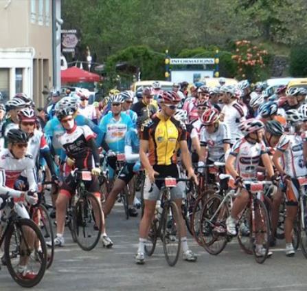 granite mont lozere