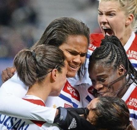 joueuses