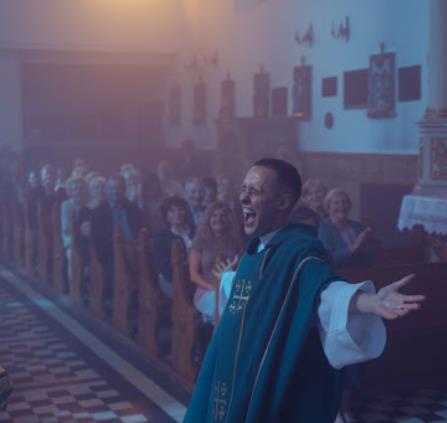 la-communion