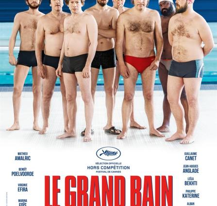 le grand bain