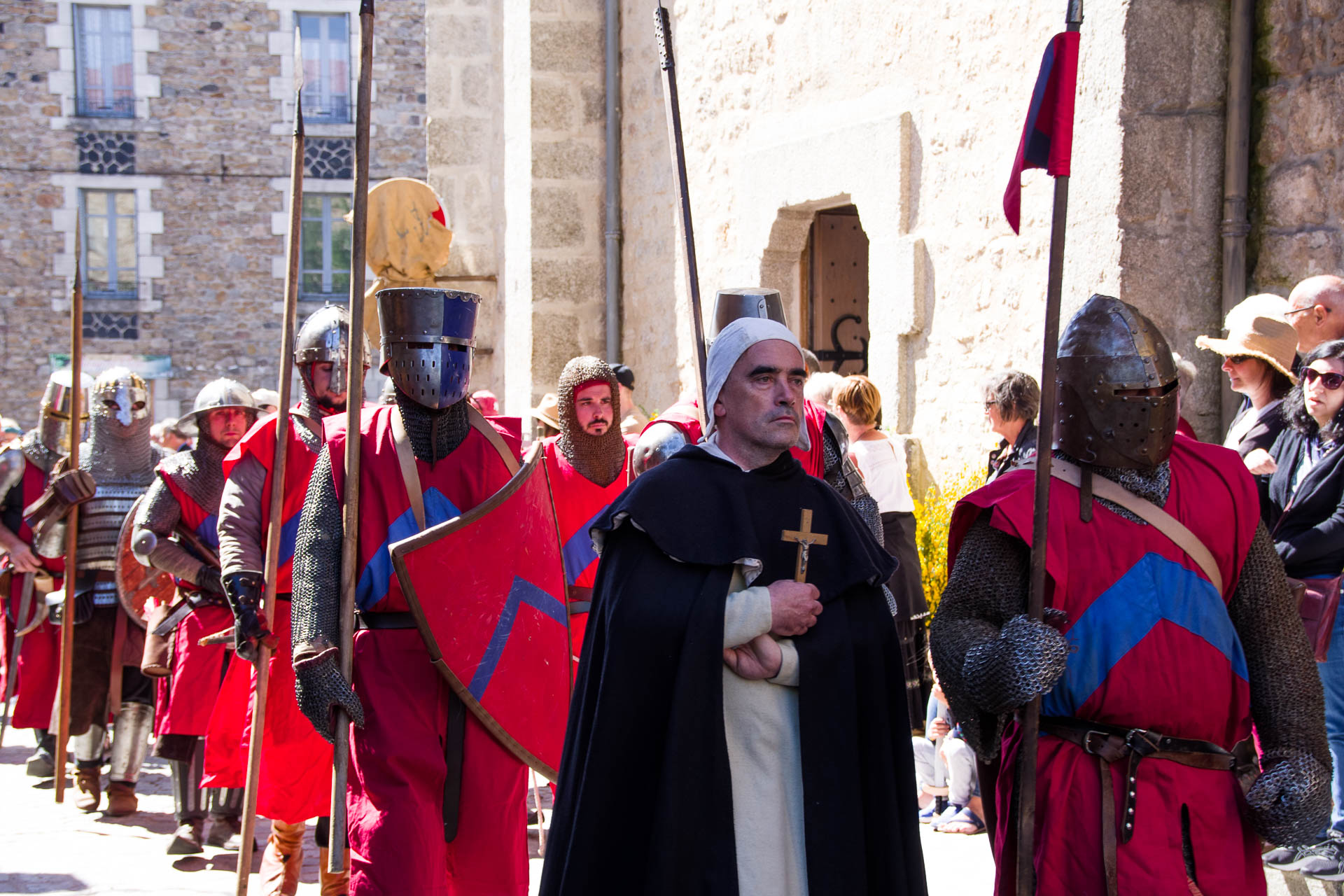 Médiévales du Malzieu